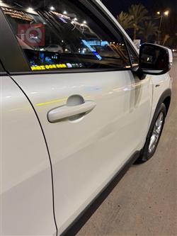 تويوتا كورولا كروس